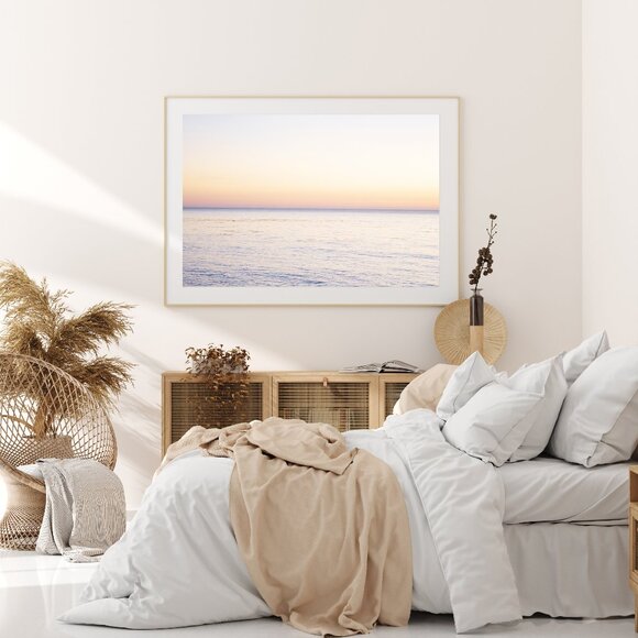 Corolla Wall Art